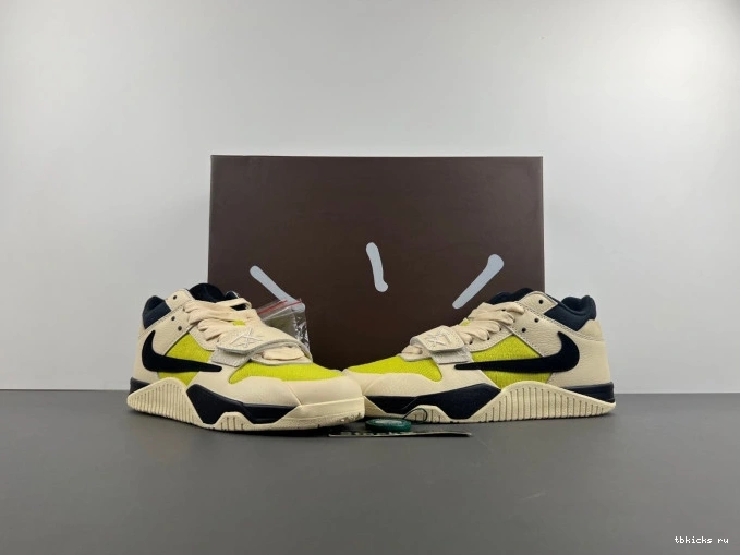 Rep TB Jack x Jordan Travis FZ8117-102 Scott Jumpman TR 0807